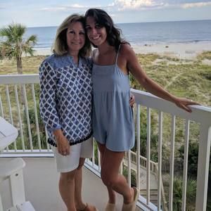 Meet your Posher, Kathryn